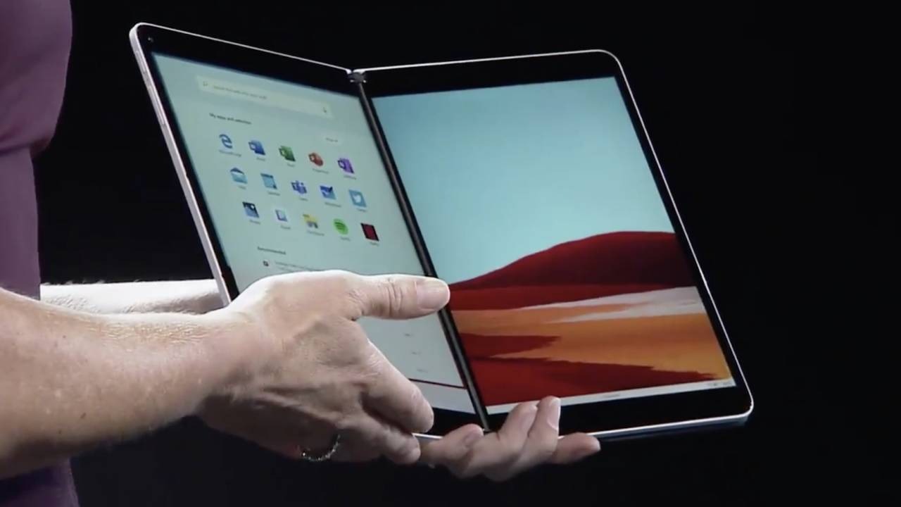 Windows 10X nu se mai lansează în 2021. Microsoft ar putea renunța complet la acest OS