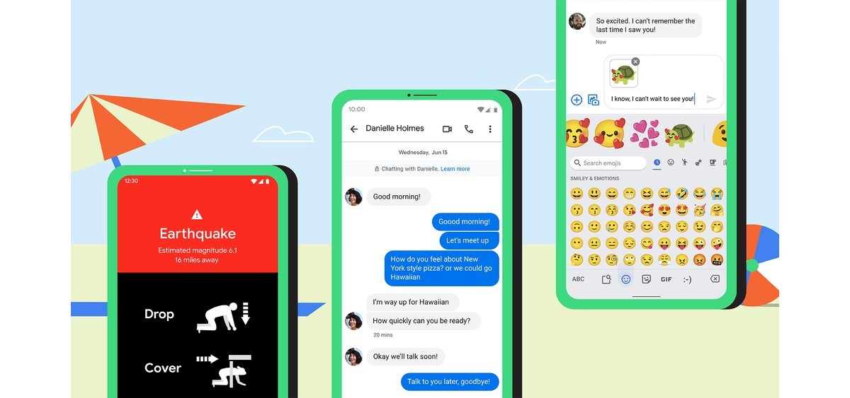 Google confirmă șase funcții noi pentru platforma Android, disponibile din această vară