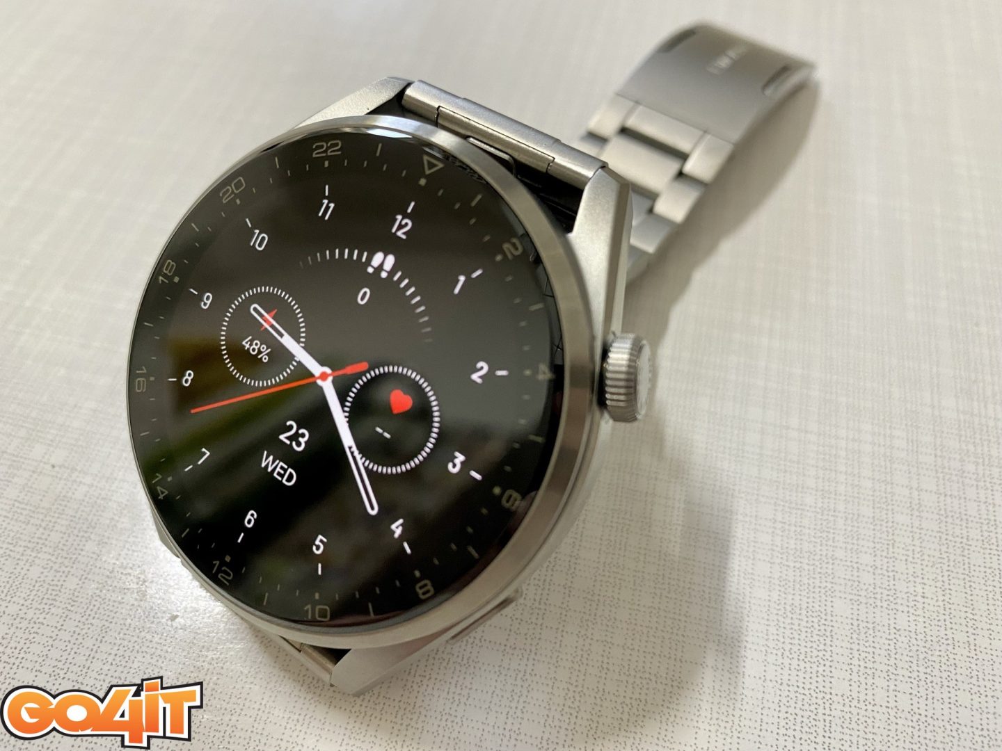 Huawei Watch 3 Pro