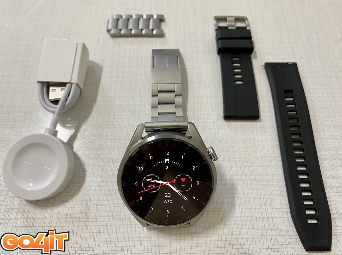 Huawei Watch 3 Pro