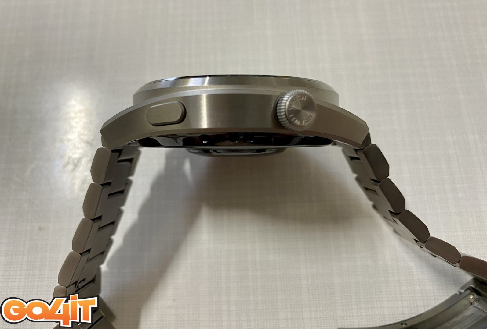 Huawei Watch 3 Pro