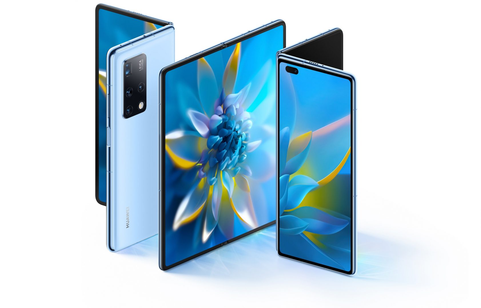 Honor lucrează la un telefon pliabil: Magic Fold, programat pentru lansare în 2022