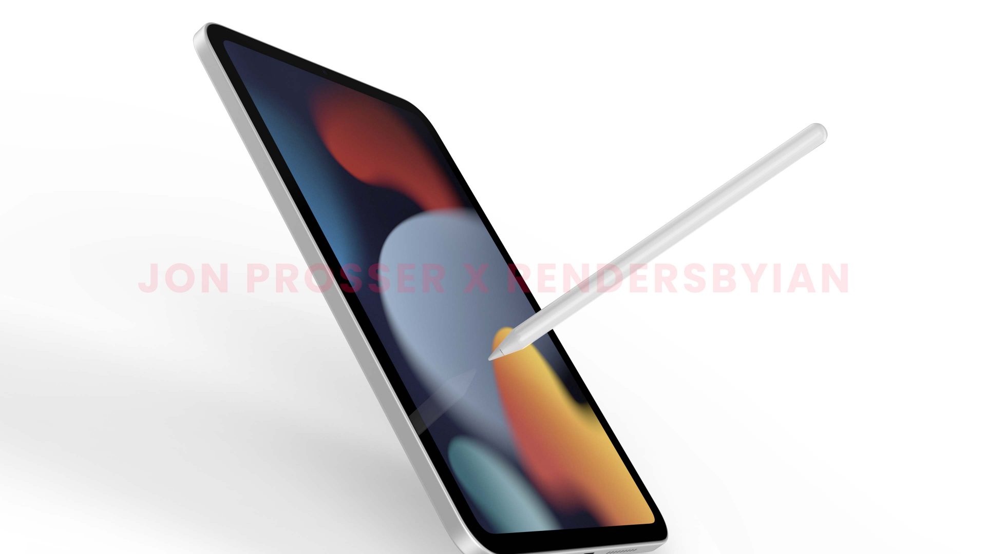 iPad mini 6 cu USB-C și noul chipset A14, așteptat în această toamnă