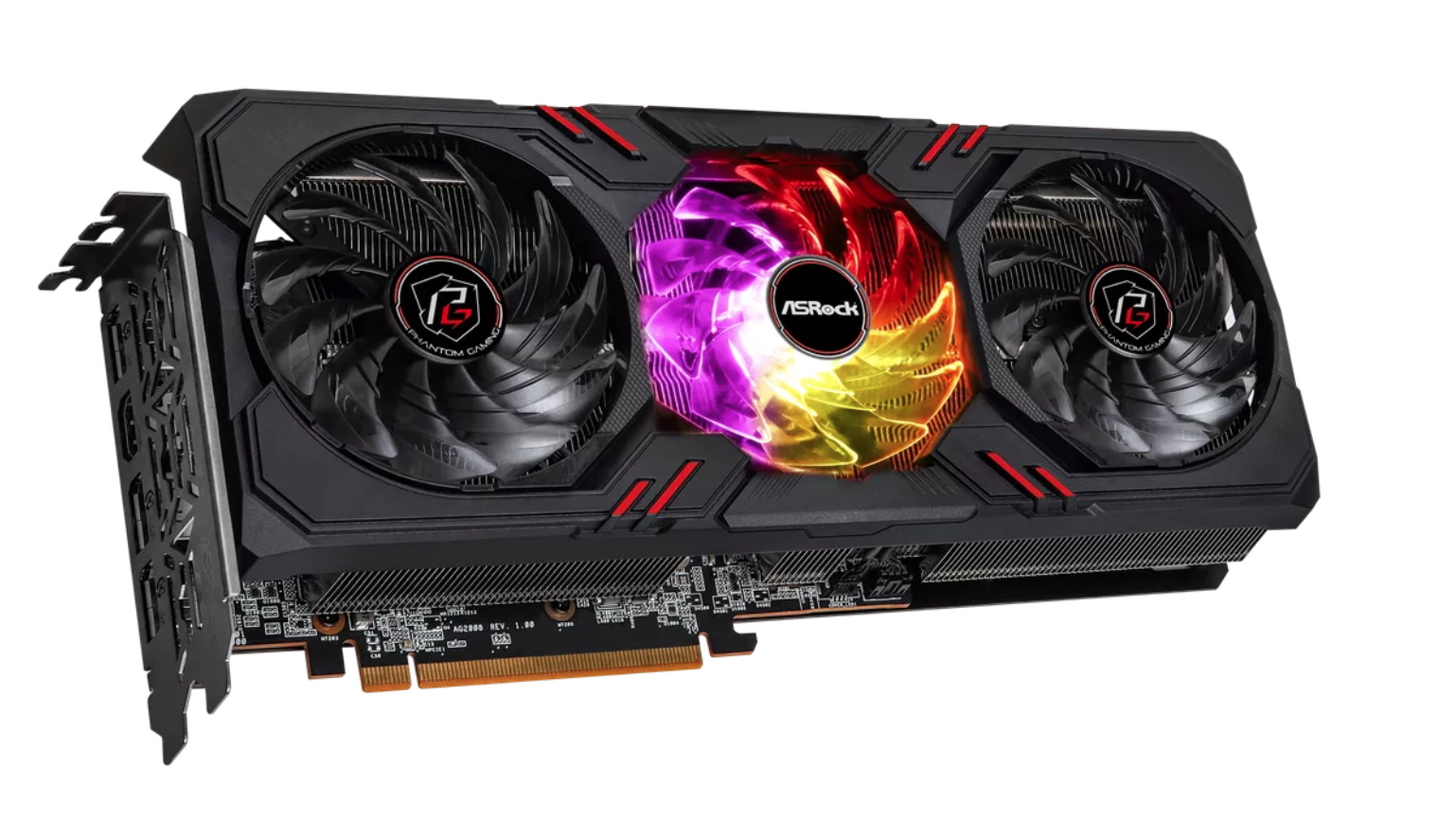Amd Radeon Rx 6600 8 Гб Купить