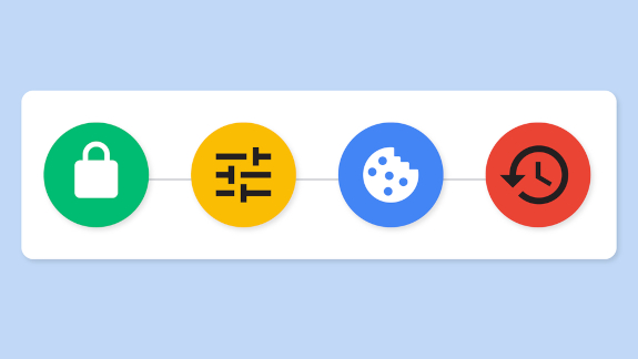 Google Chrome primește noi setări pentru permisiunile site-urilor