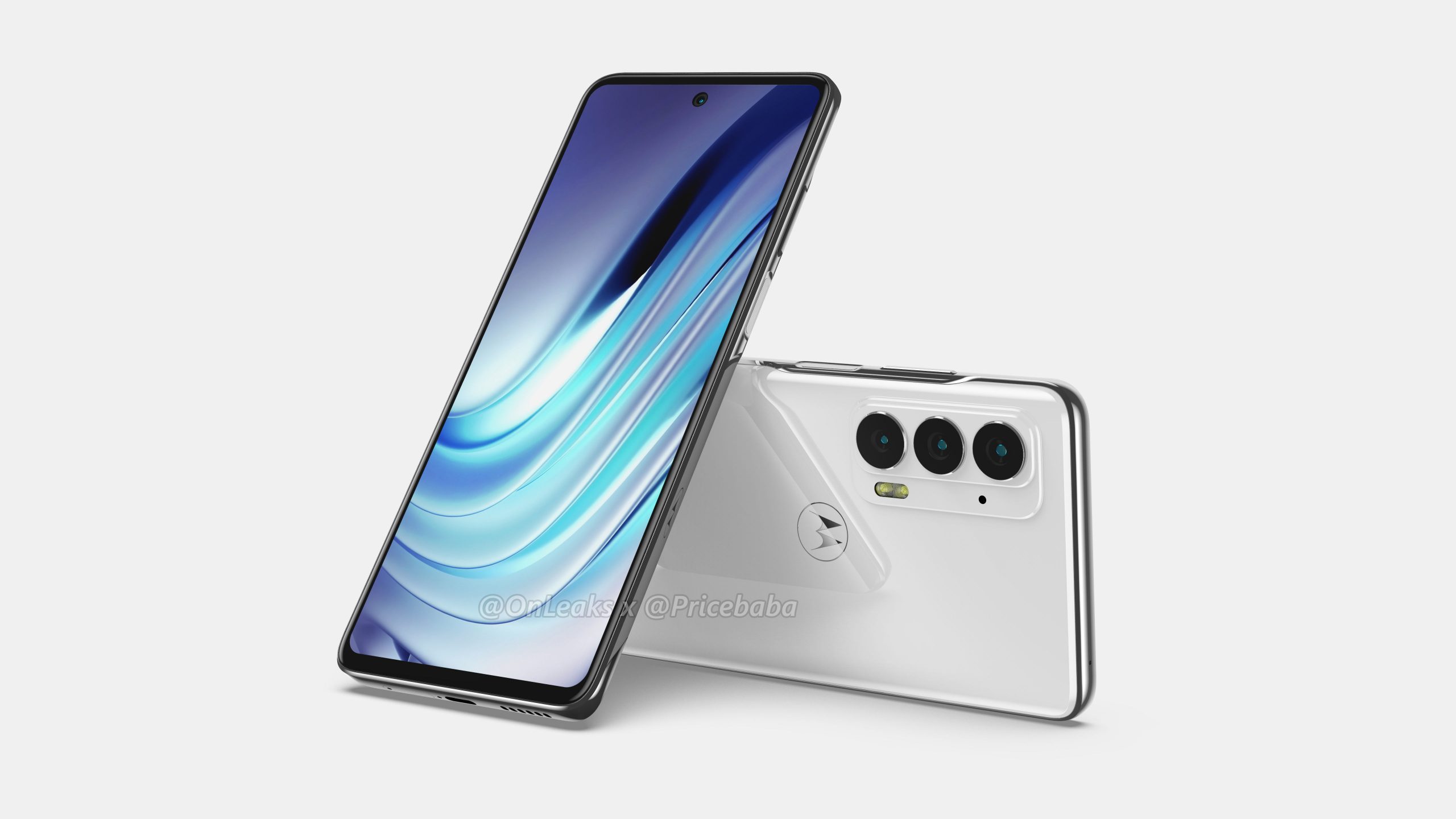 Motorola edge 20 スマートフォン Cum arată noua serie Motorola Edge 20, cu Snapdragon 778G și ecran