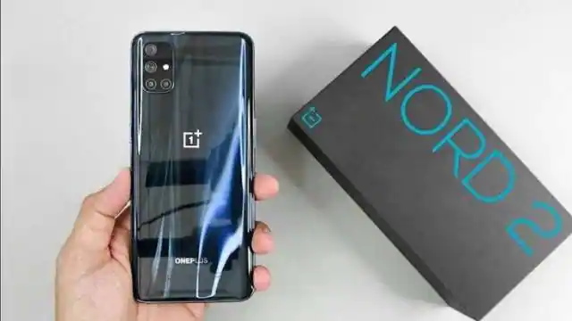 OnePlus Nord 2 va putea fi încărcat în 15 minute pentru o zi întreagă de utilizare