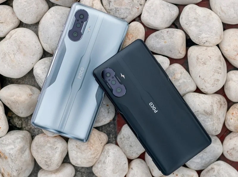 Xiaomi lansează POCO F3 GT, alternativă OnePlus Nord 2 cu dotări atractive