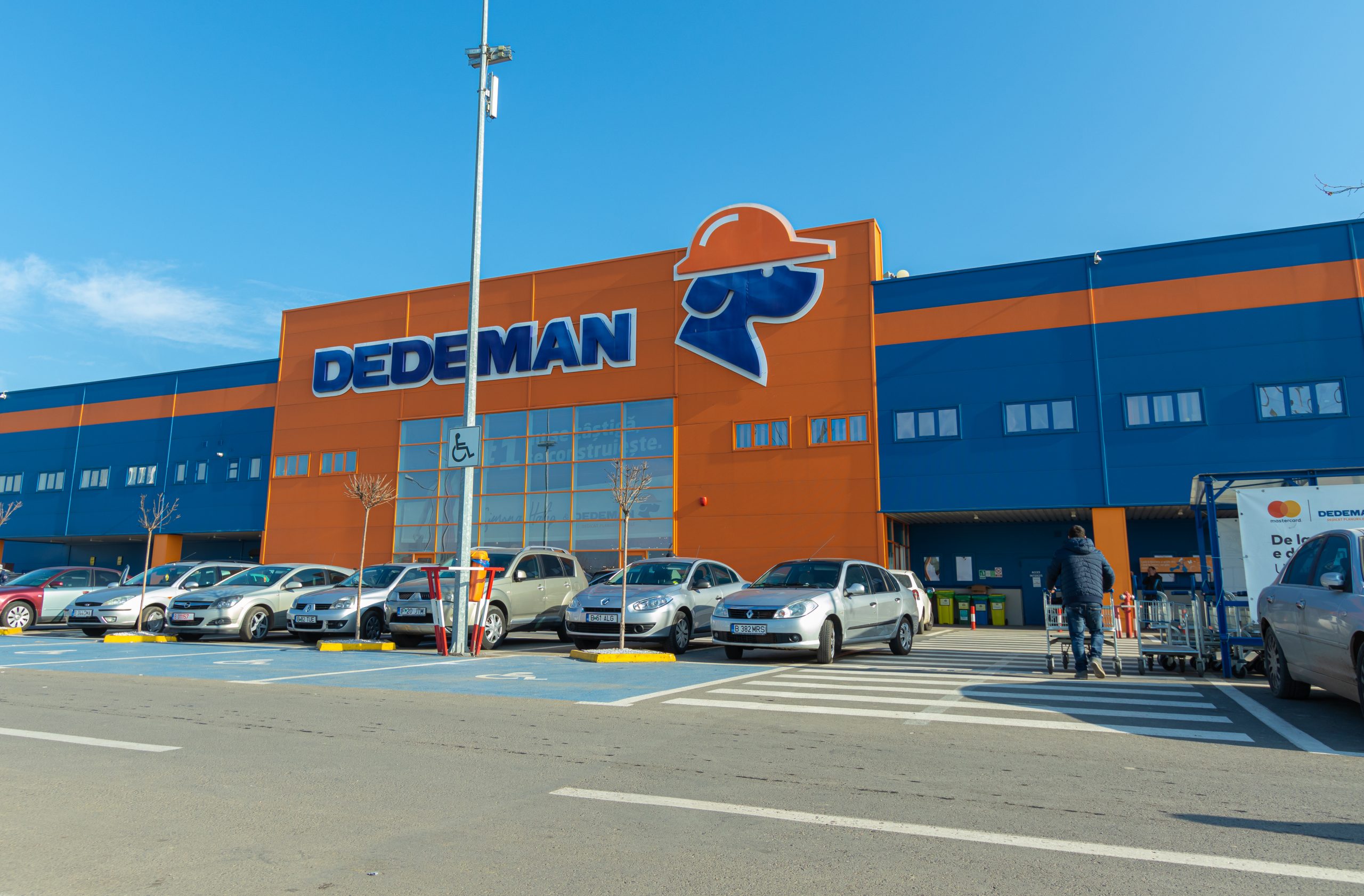 Noul catalog Dedeman, 1 31 iulie Produsele care neau atras atenția