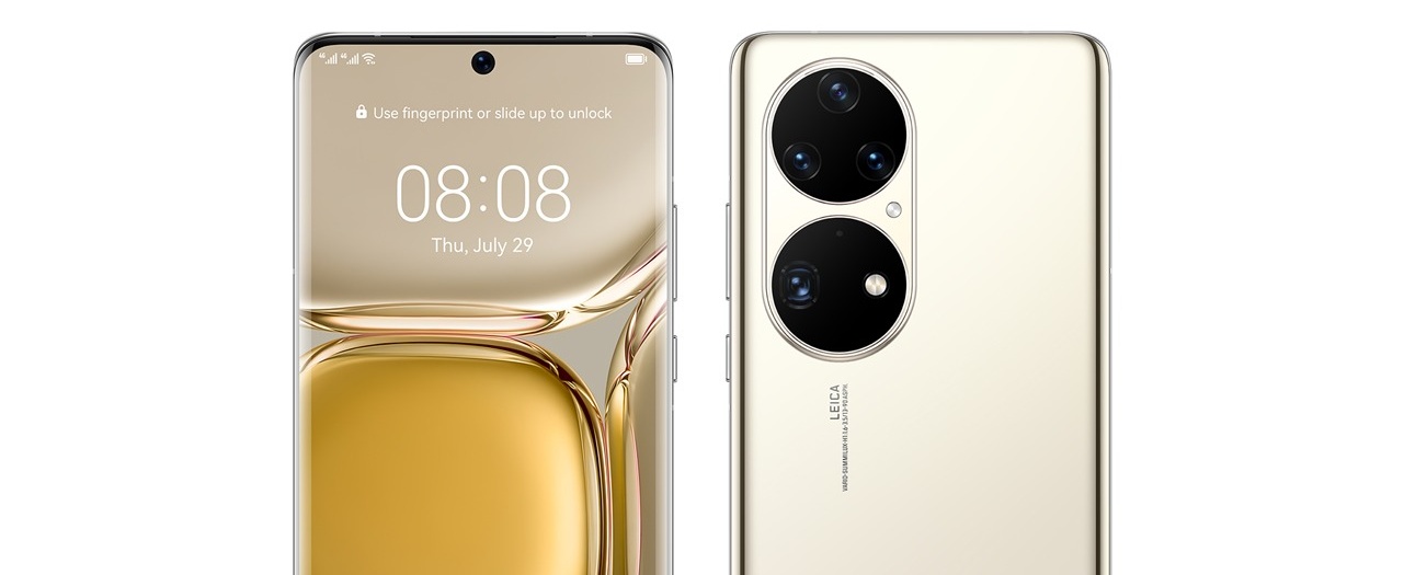 Huawei P50 Pro are cea mai bună cameră foto de pe un smartphone de până acum (DxOMark)