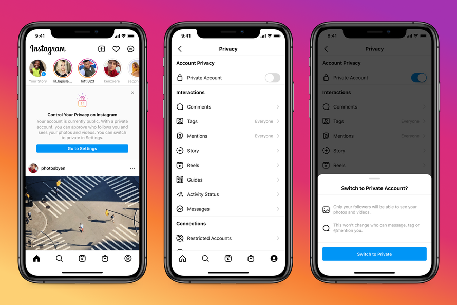 Facebook nu va mai permite plasarea de reclame personalizate pentru utilizatorii sub 18 ani