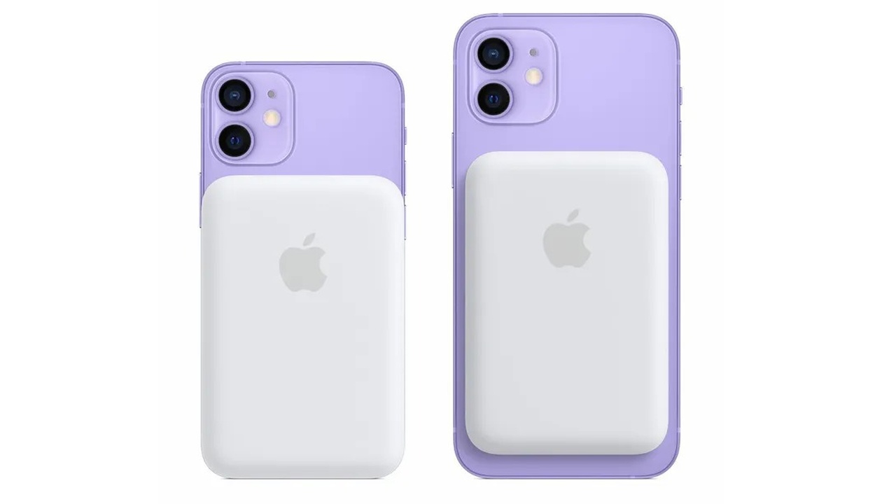 Noua Baterie Magsafe Pentru Iphone 12 De La Apple Costă 110 Euro