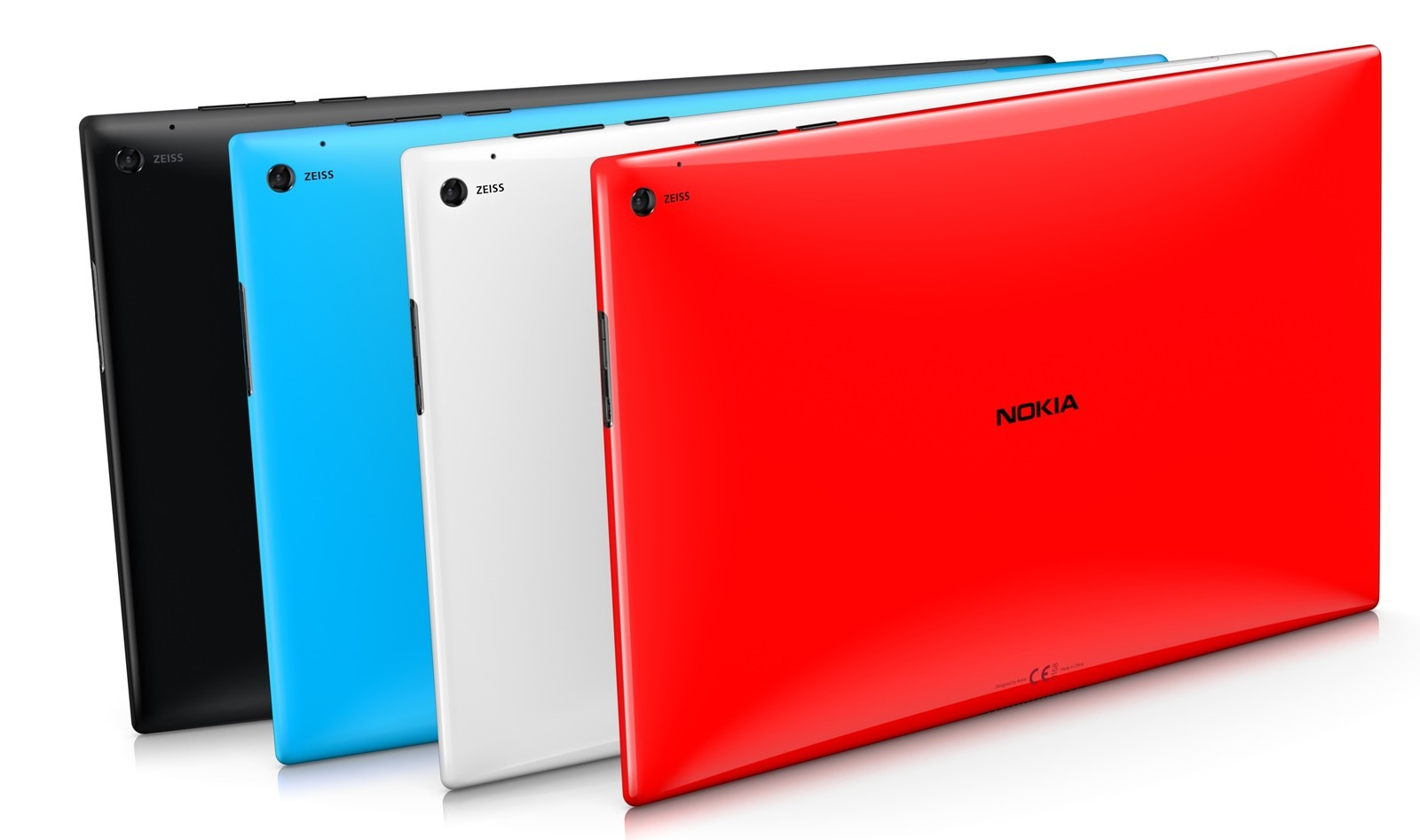 Nokia pregătește o tabletă accesibilă cu Android modelul T20
