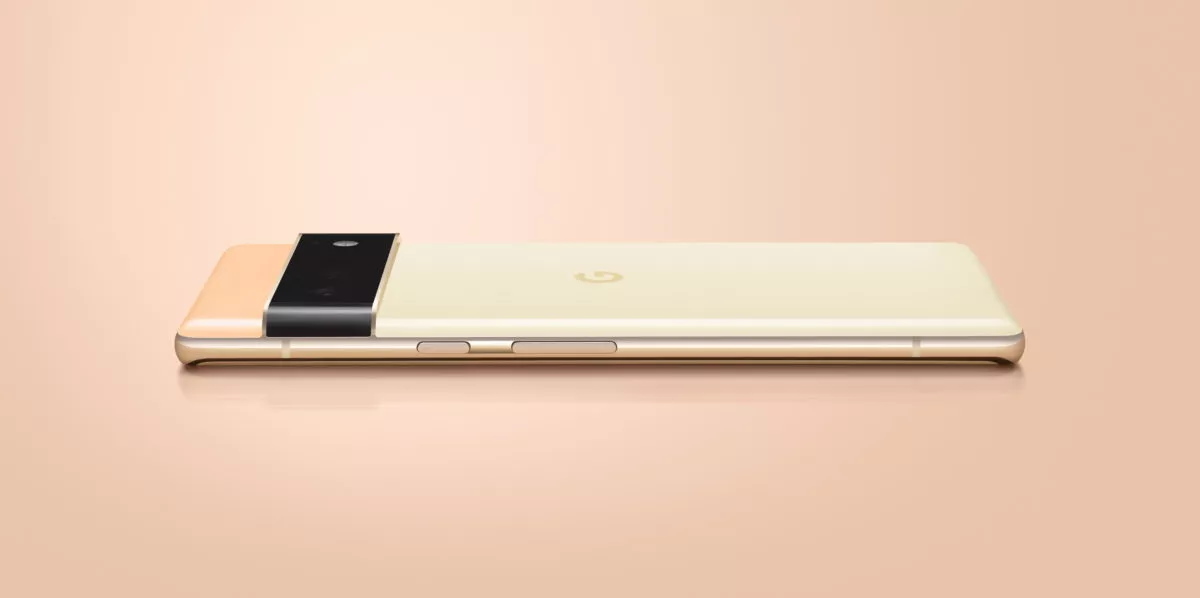 Pixel 6 Pro va fi primul telefon Google care depășește pragul de 18W pentru încărcare rapidă