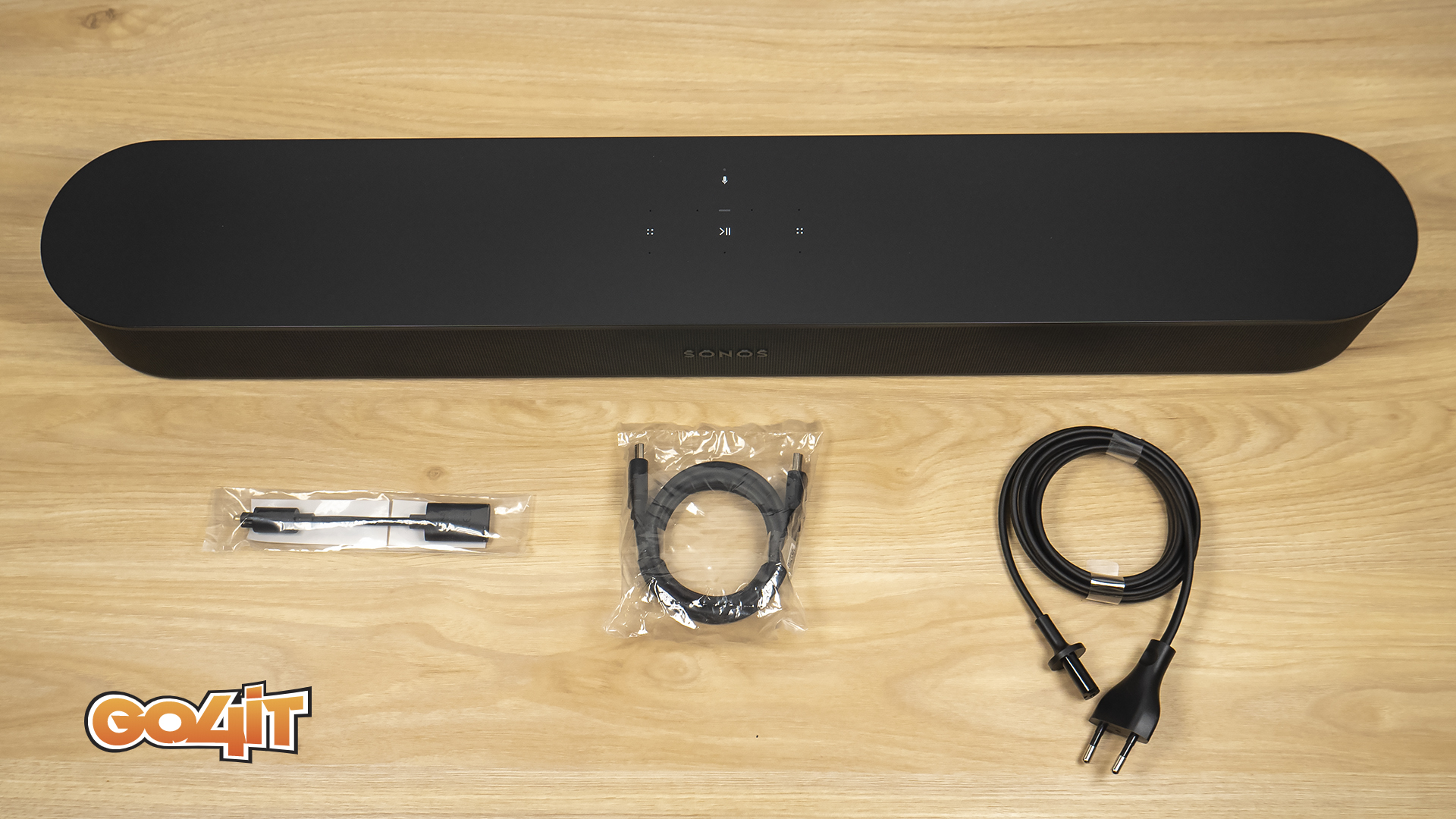 Sonos Beam 2nd accessories