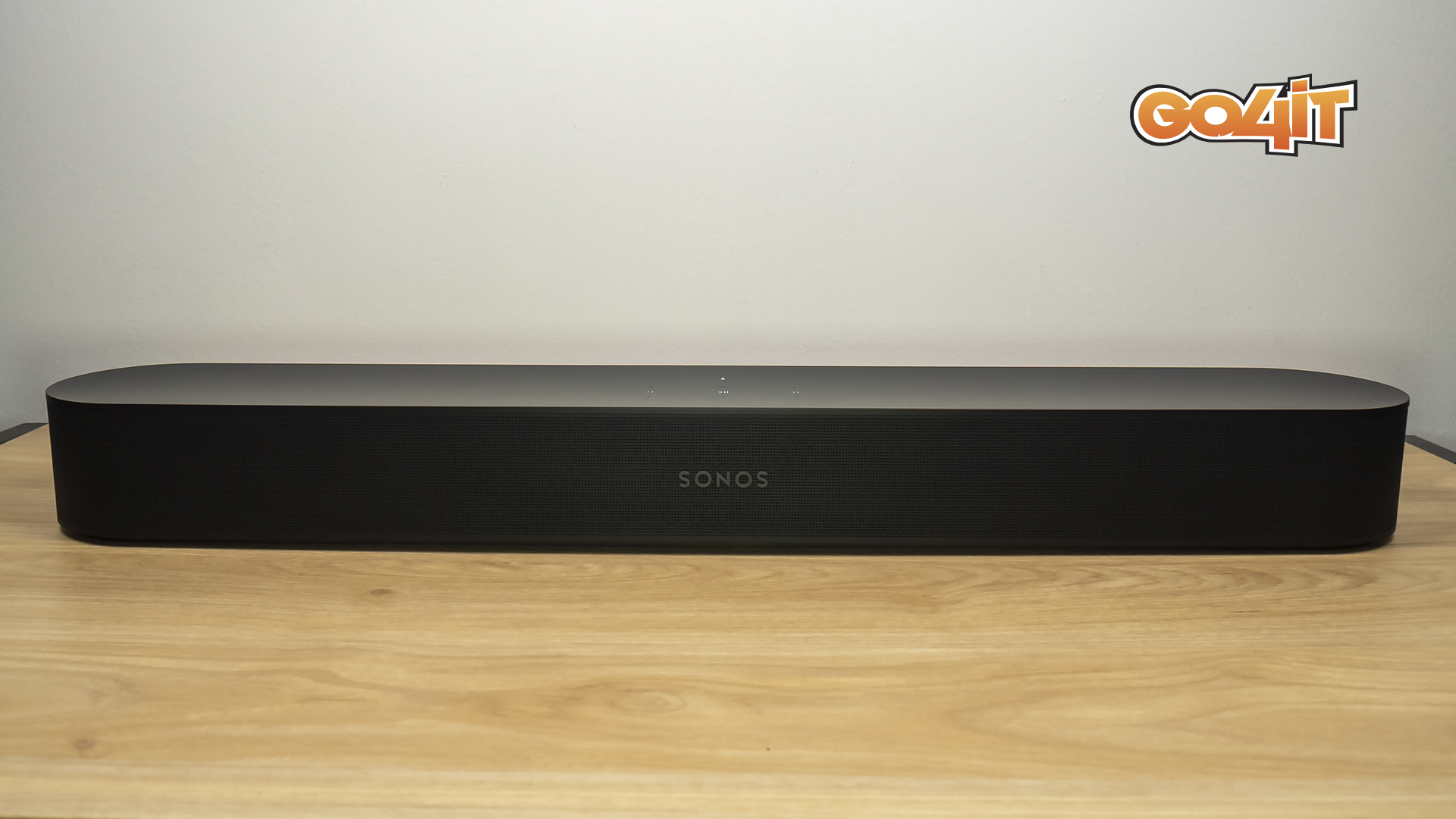 Sonos Beam 2nd front