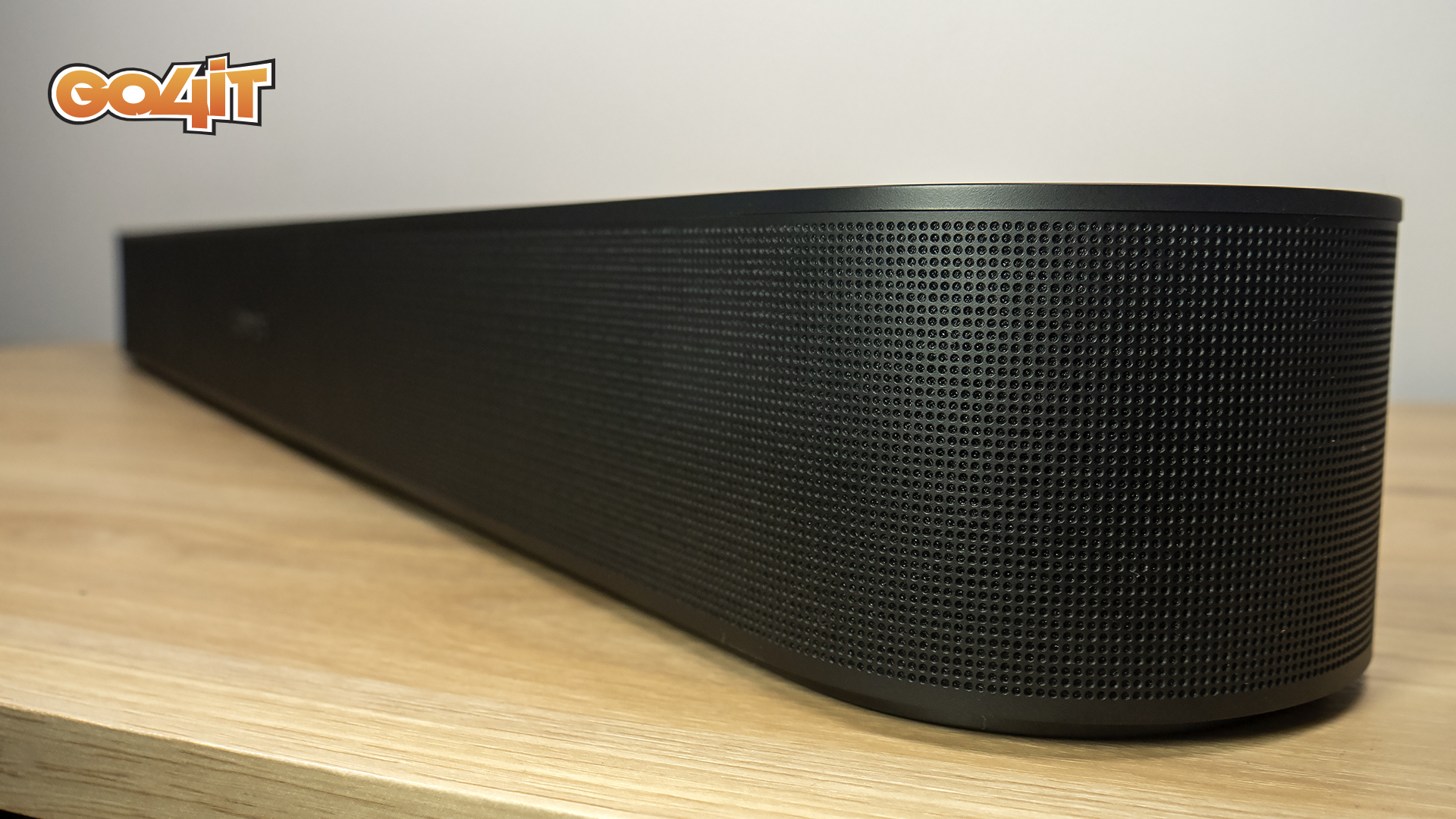Sonos Beam 2nd side