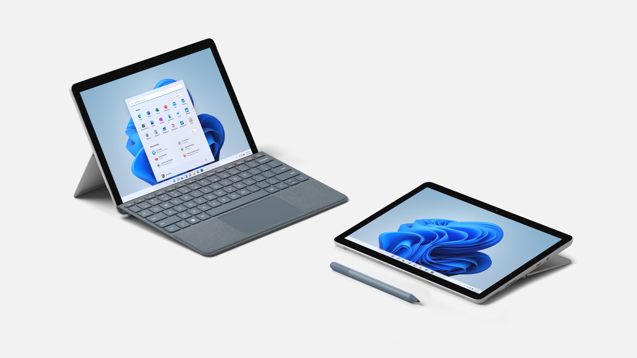 Surface Pro 8