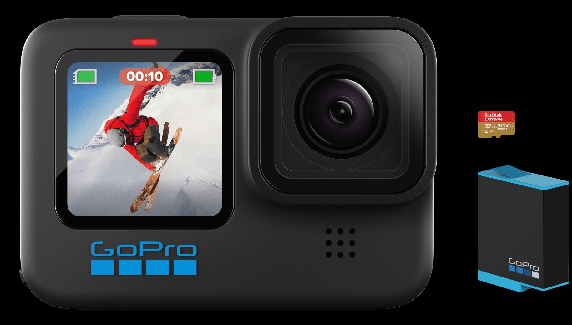 gopro hero10 black