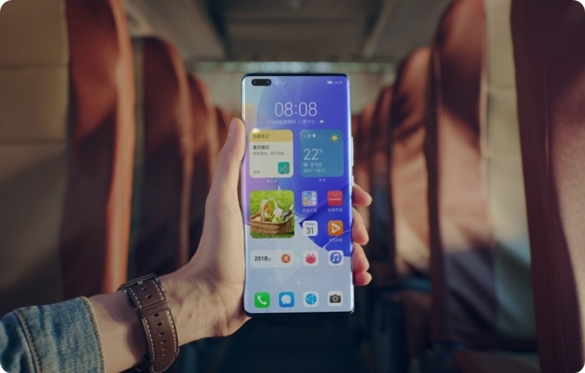 huawei nova9 pro main