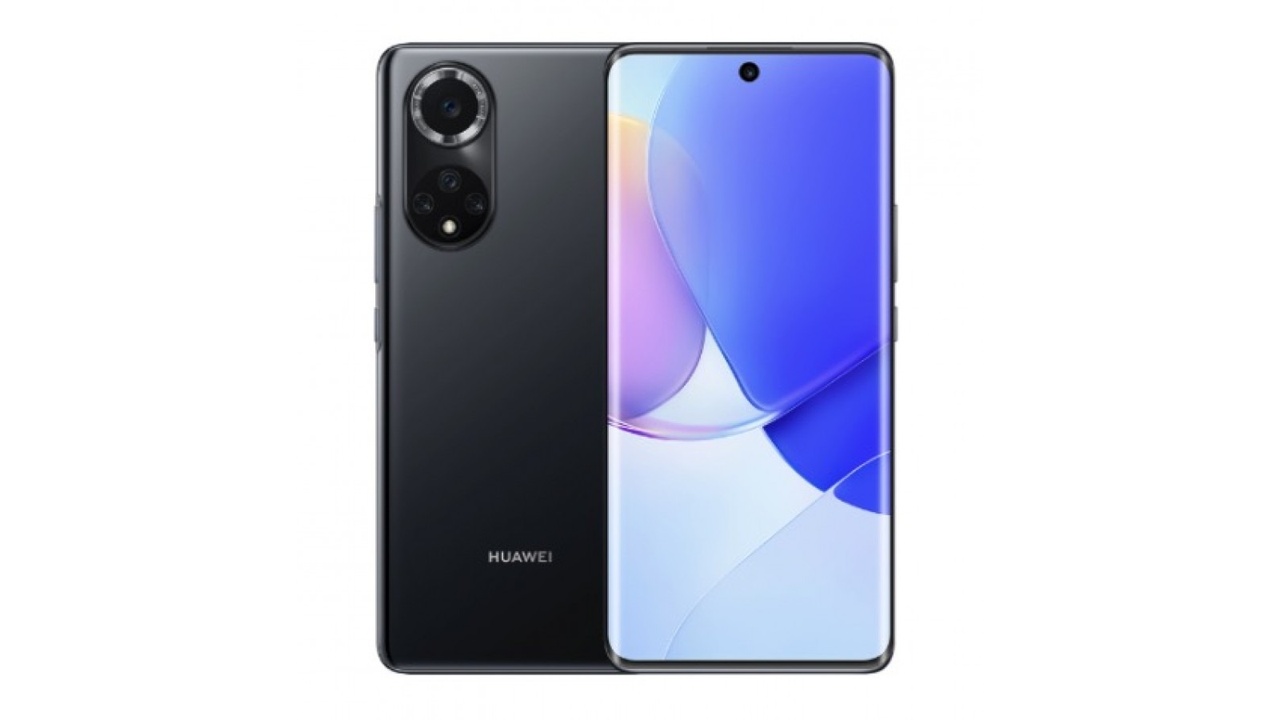 huawei nova9