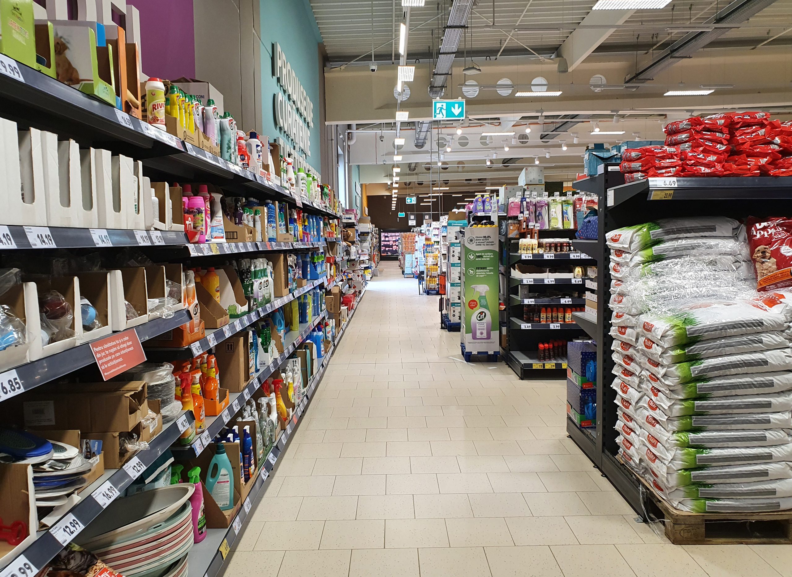 Out of date get annoyed look in Produse utile din noul catalog Kaufland (29 septembrie - 5 octombrie) Out of date get annoyed look in Produse utile din noul catalog Kaufland (29 septembrie - 5 octombrie)