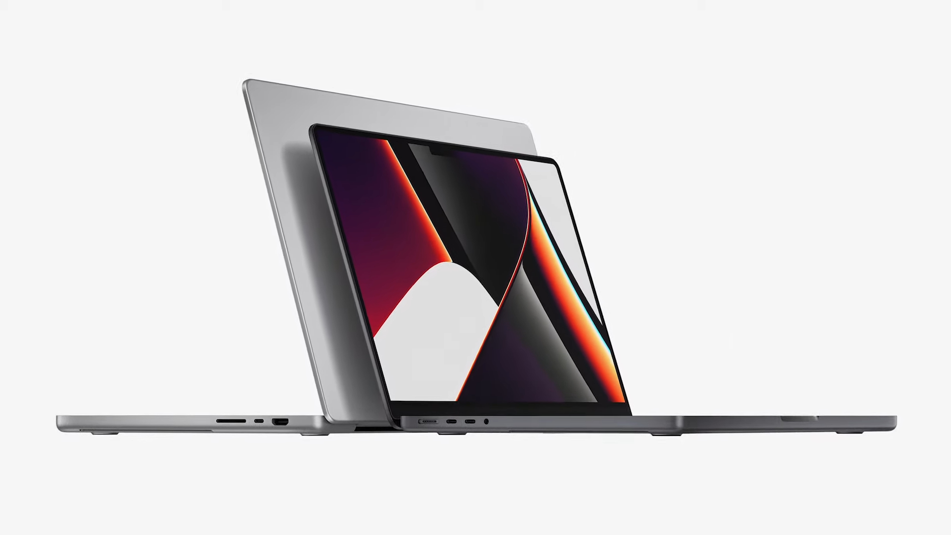 Apple anunță noile MacBook Pro de 14 și 16