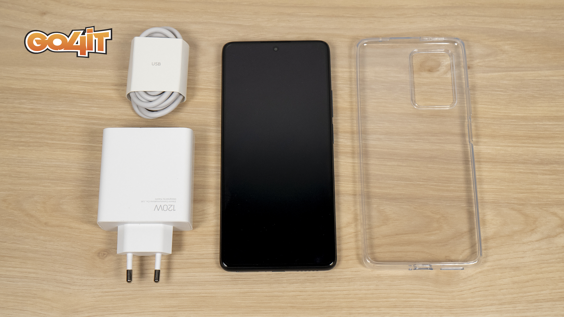 Xiaomi 11T Pro accessories