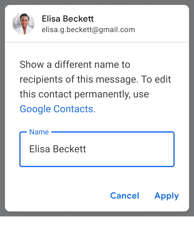 gmail