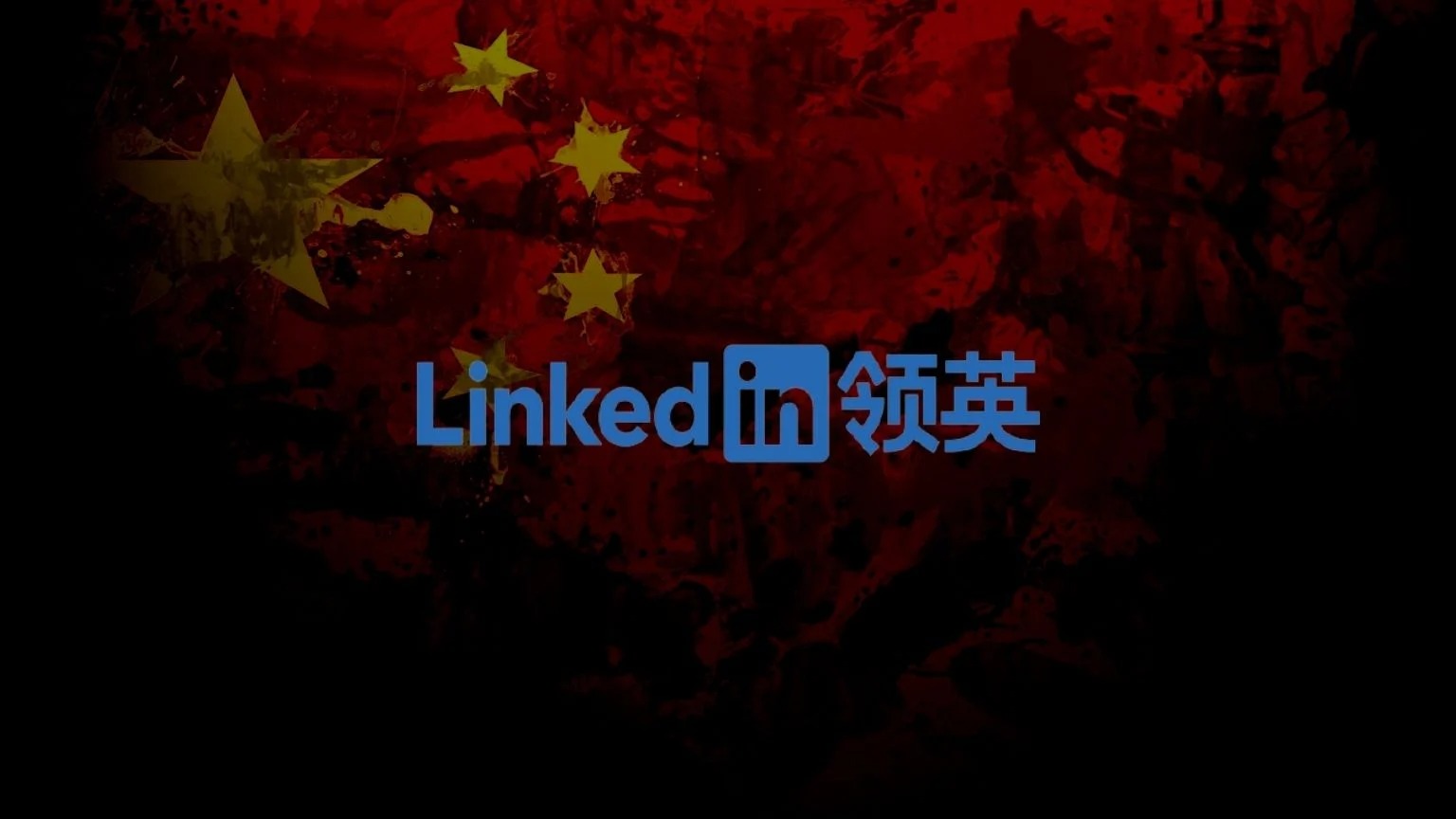 Microsoft anunță închiderea LinkedIn în China. Era ultima rețea socială americană accesibilă în această țară