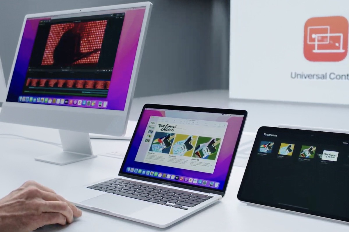 Când se lansează macOS Monterey, iOS 15.1 și iPad OS 15.1