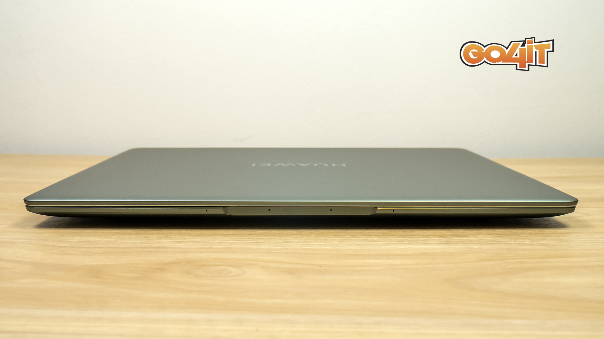 MateBook 14s front c