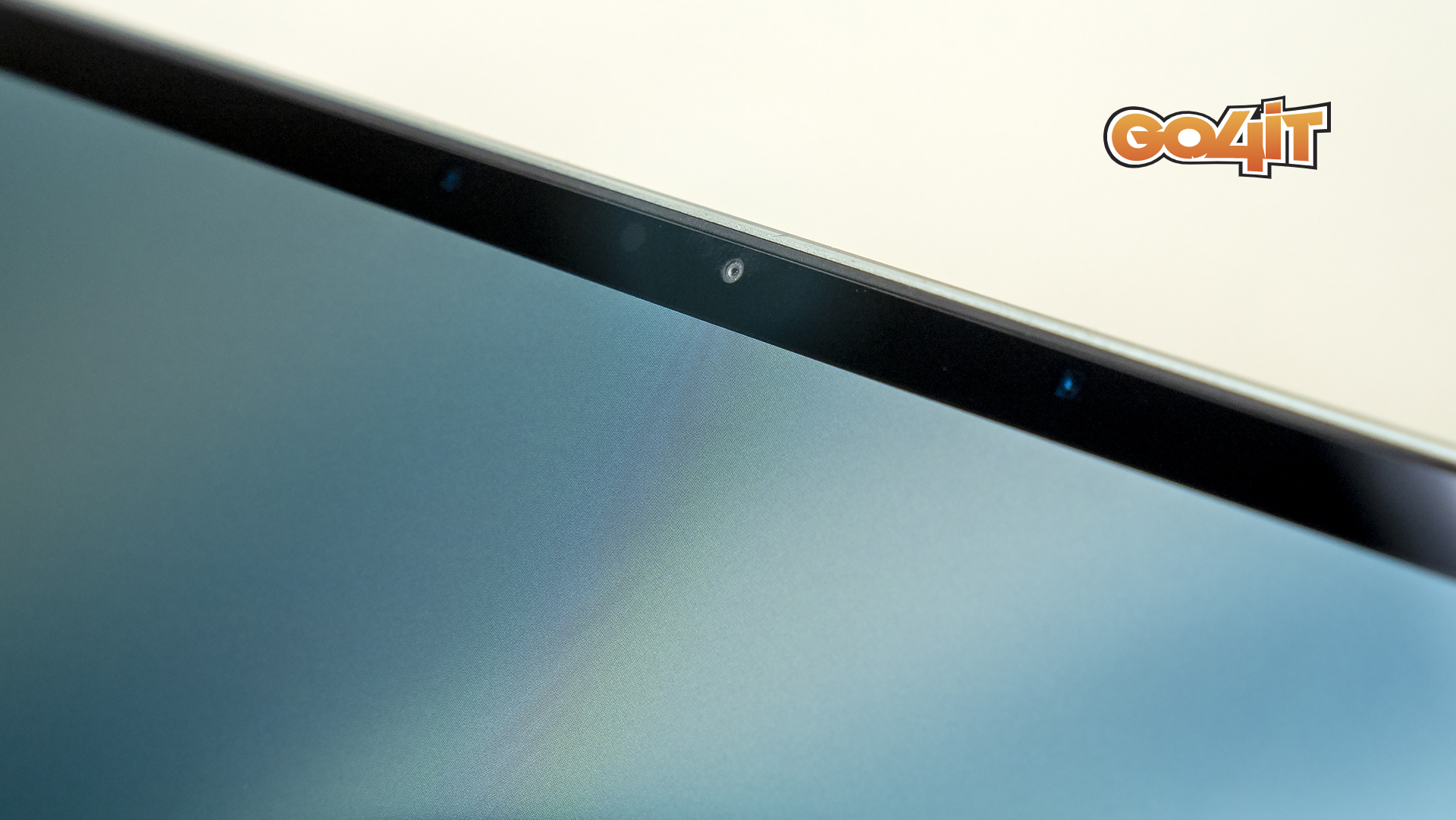 MateBook 14s webcam