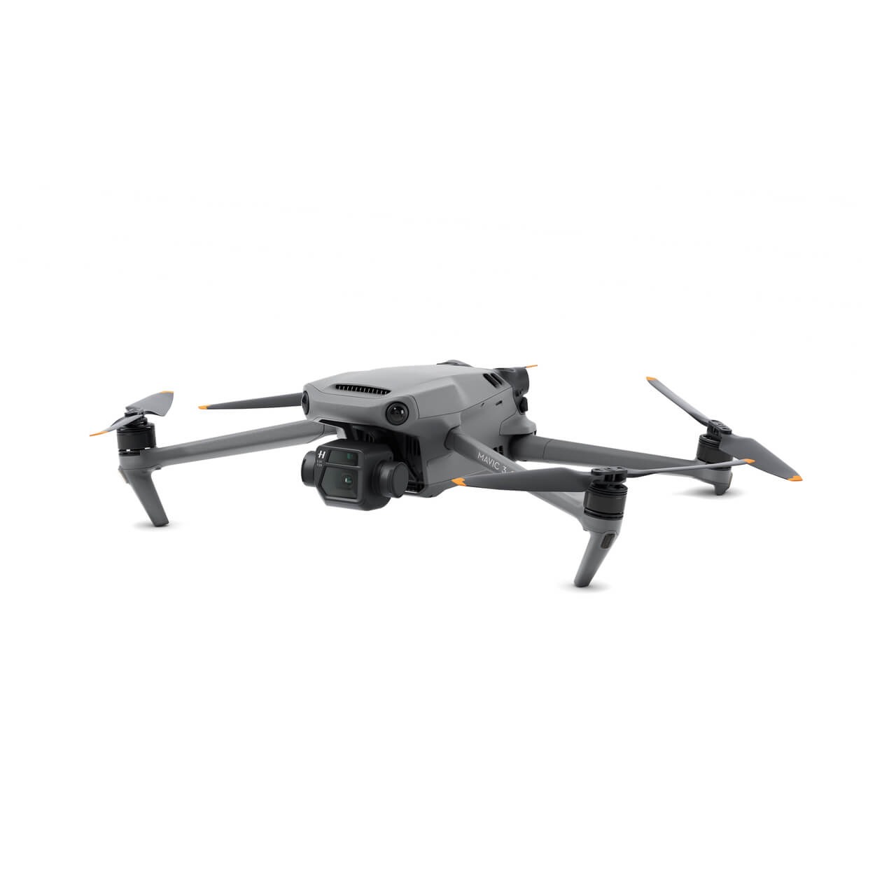 Mavic 3 side