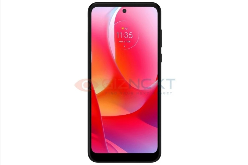 Moto G Power (2022)