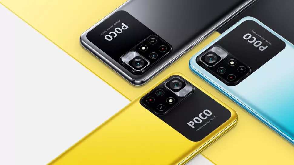 Xiaomi POCO M4 Pro 5G, lansat pentru piața europeană cu preț începând de la 249 euro - Go4IT