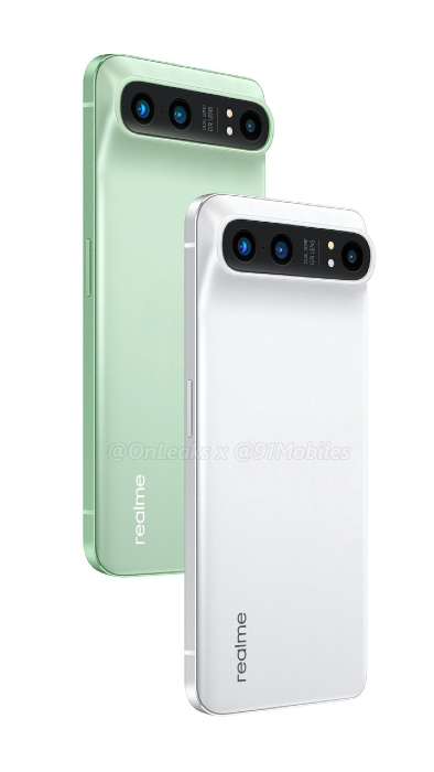Realme GT2 Pro