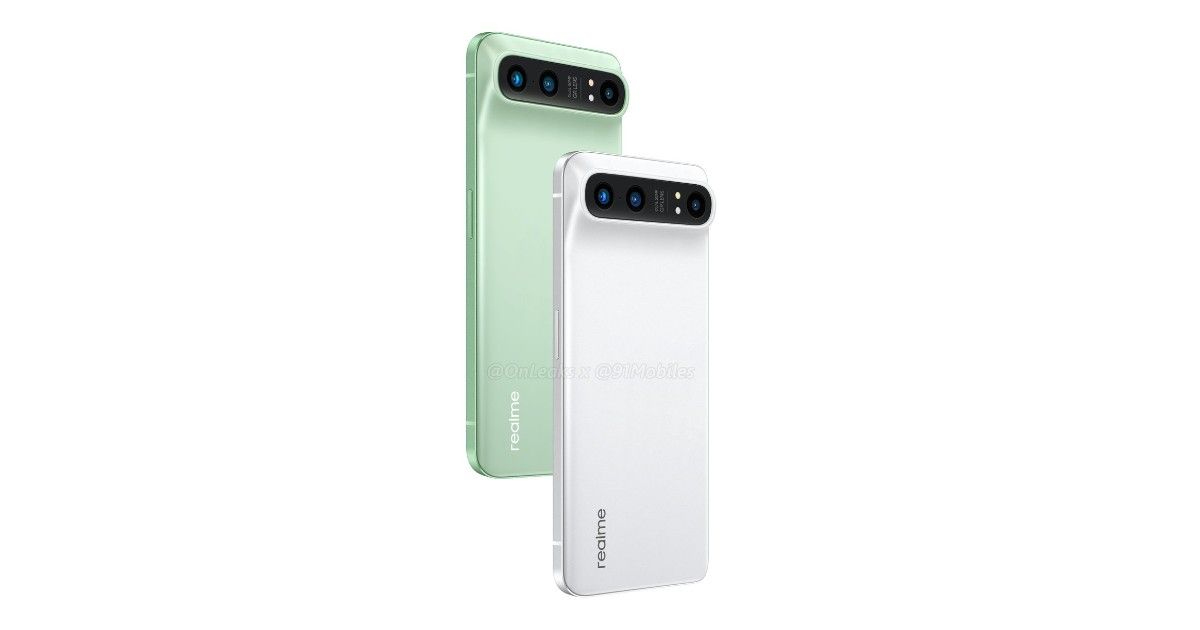 Realme GT 2 Pro, confirmat de producător. Noul flagship va fi disponibil la nivel global
