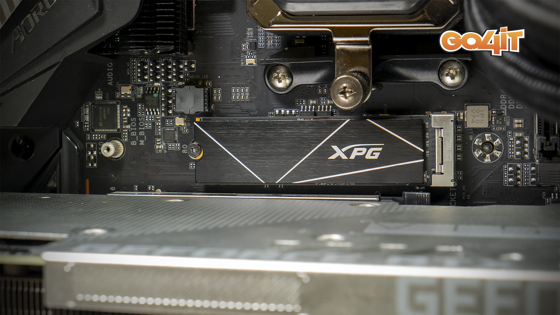 XPG GAMMIX S70 Blade PCjpg