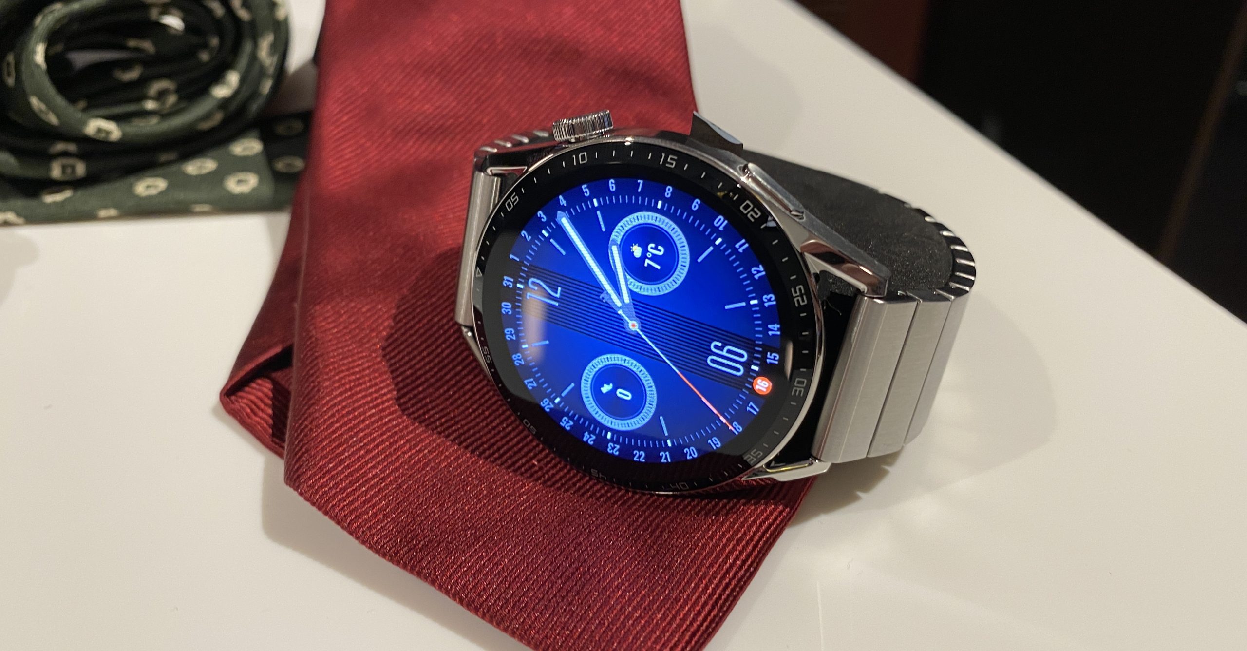 huawei watch gt 46mm