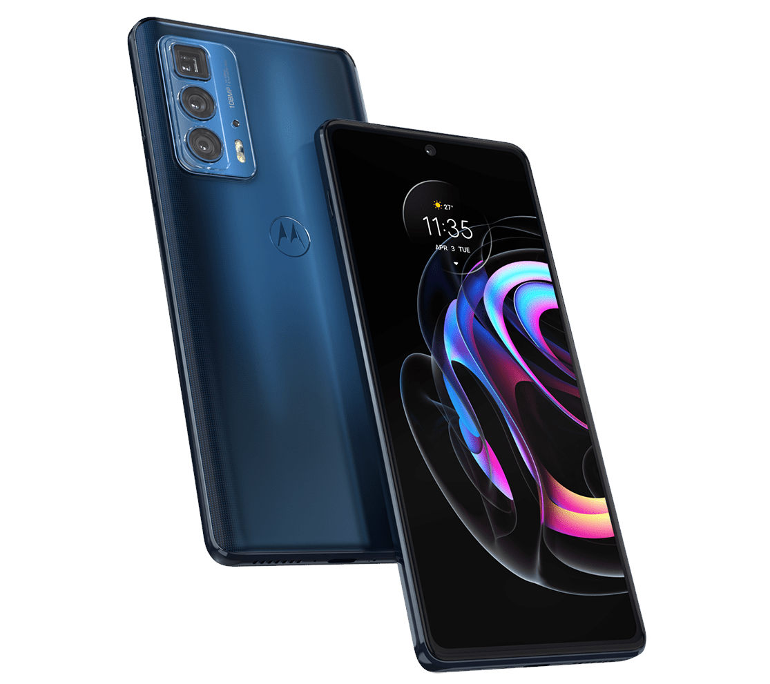 Motorola ar putea lansa primul telefon cu o cameră de 200 megapixeli în 2022