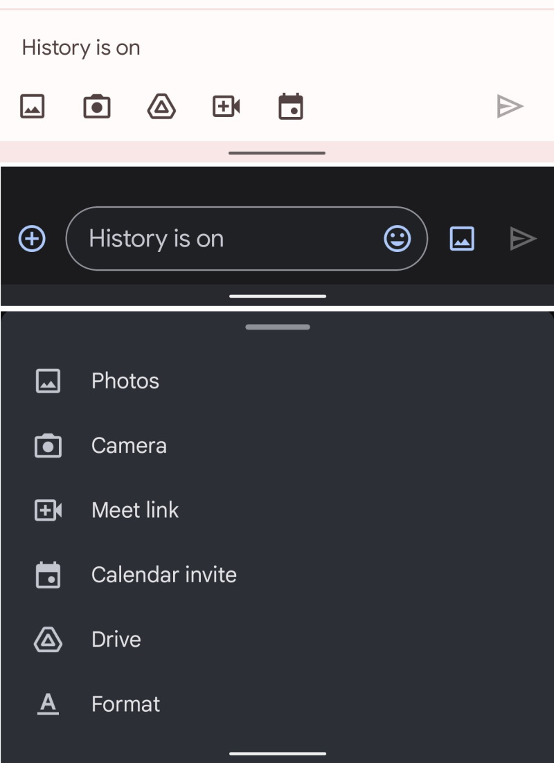 Google Chat