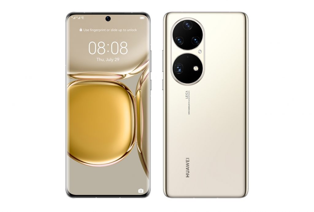 Huawei promite HarmonyOS în Europa în 2022, lansări pentru Mate 50 și Mate X2