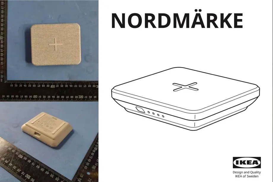 ikea nordmarke fcc