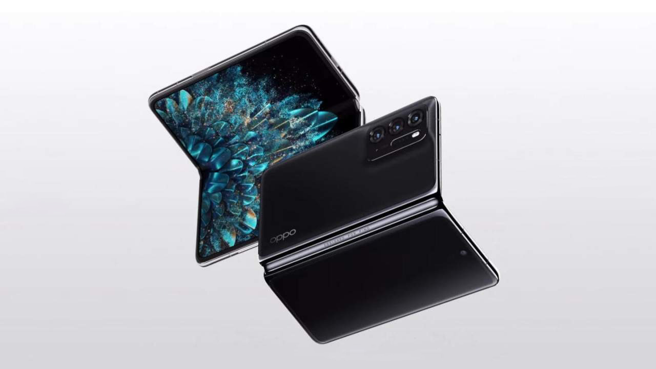 oppo find n