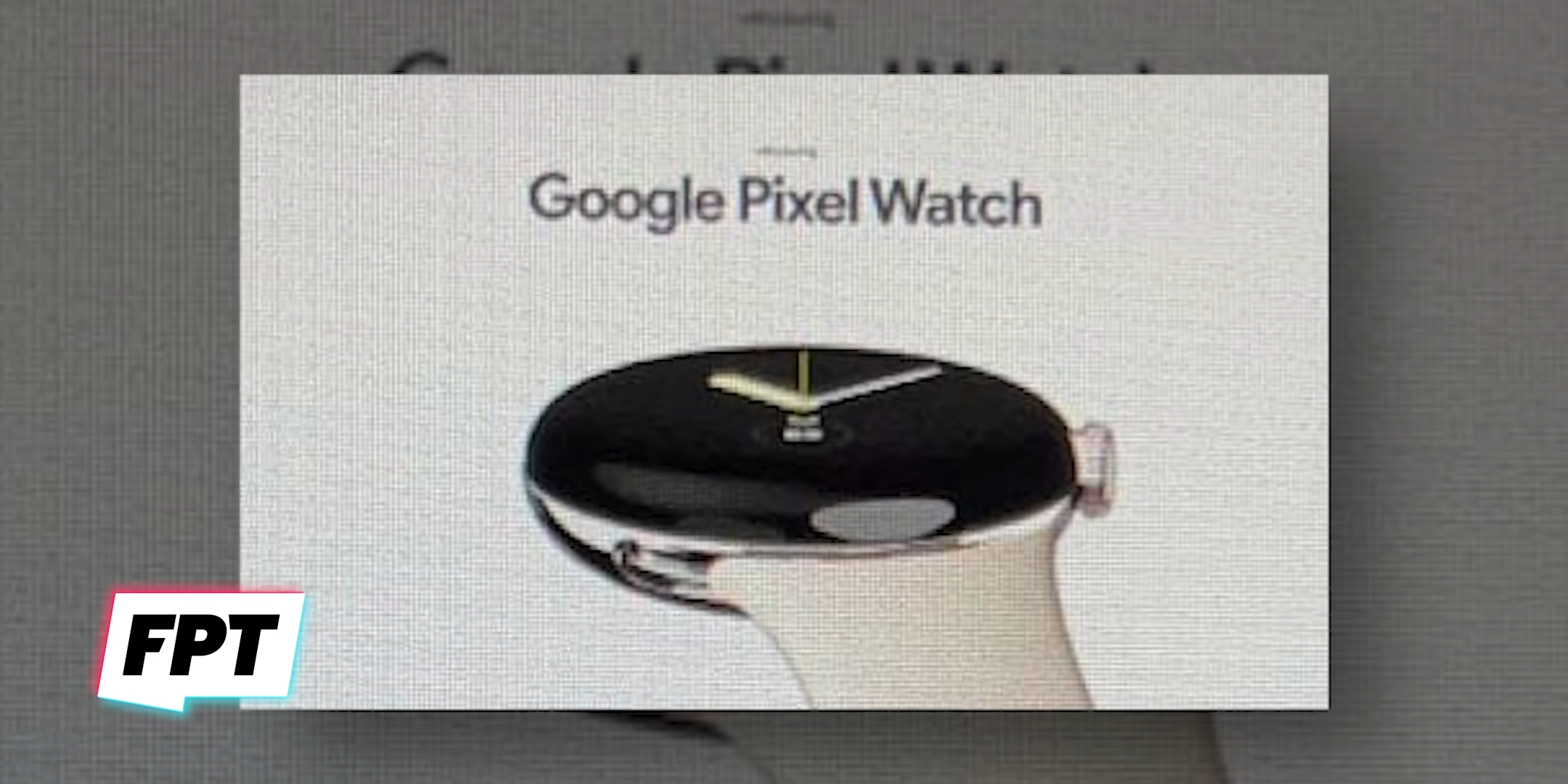 pixel watch