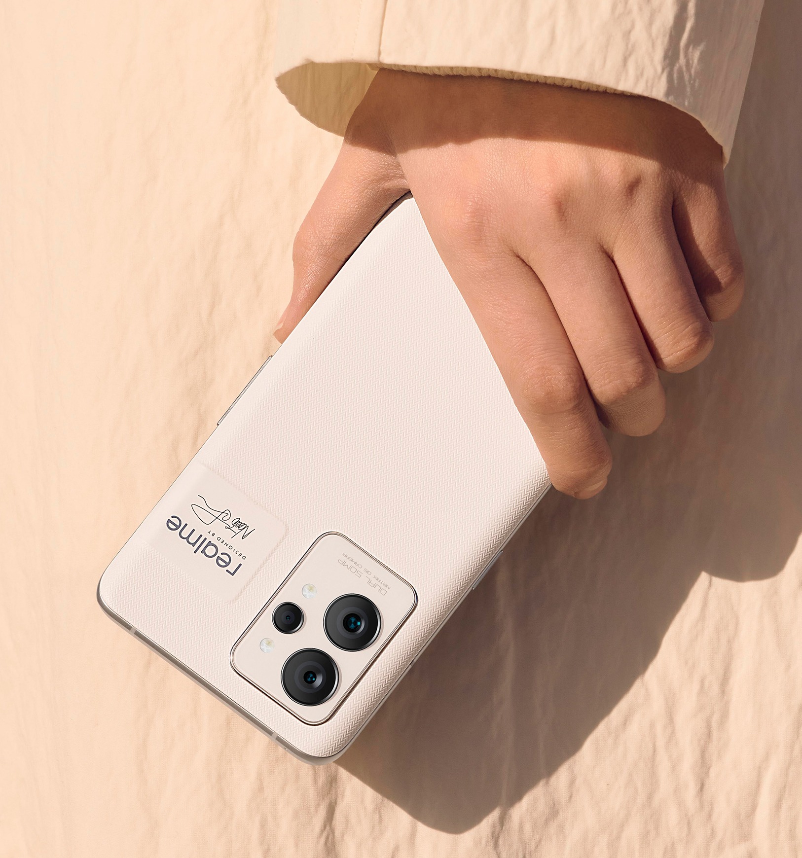 realme gt 2 pro grip