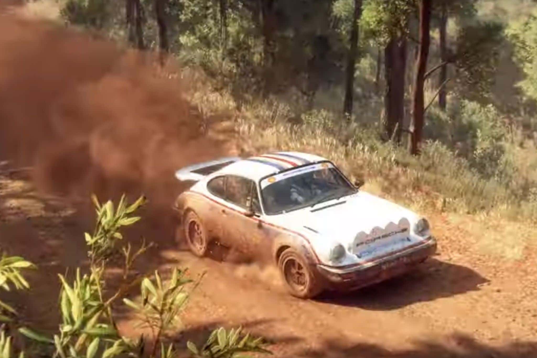 simulator de racing