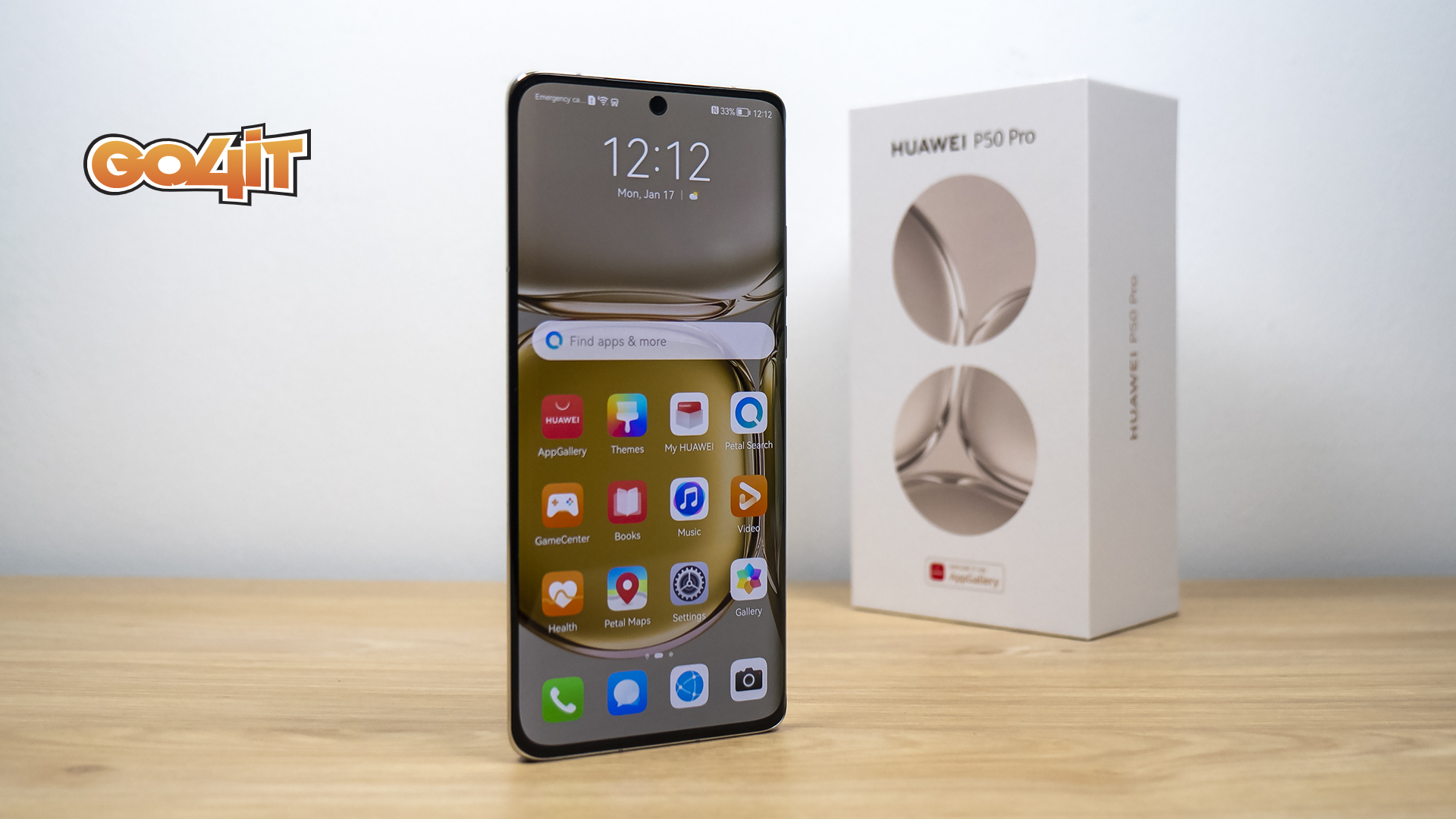 Huawei P50 Pro review: un flagship întârziat, cu multe compromisuri