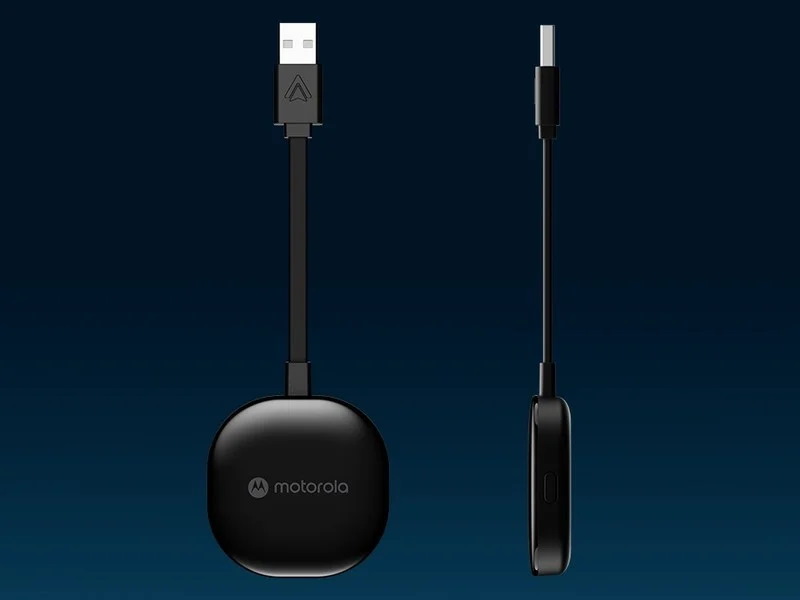 Motorola MA1